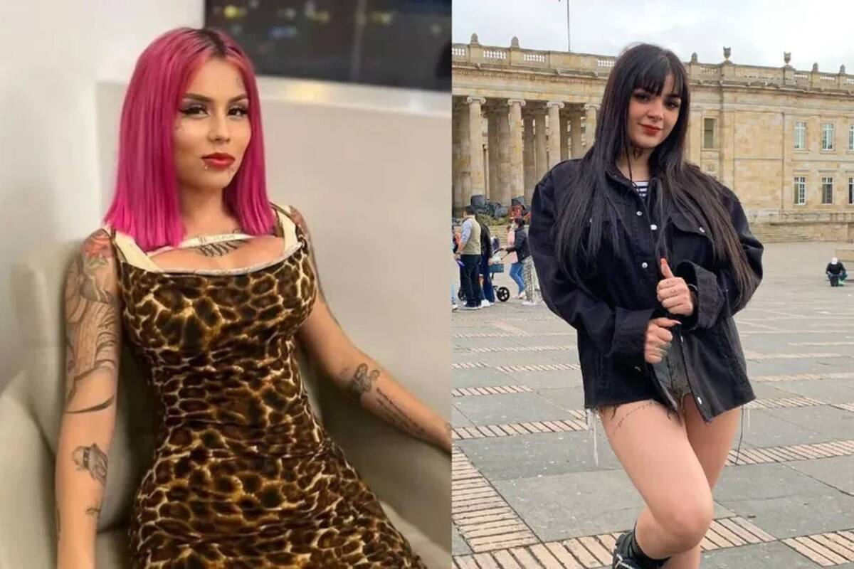 Karely Ruiz estalla en contra de quienes la comparan con Mona