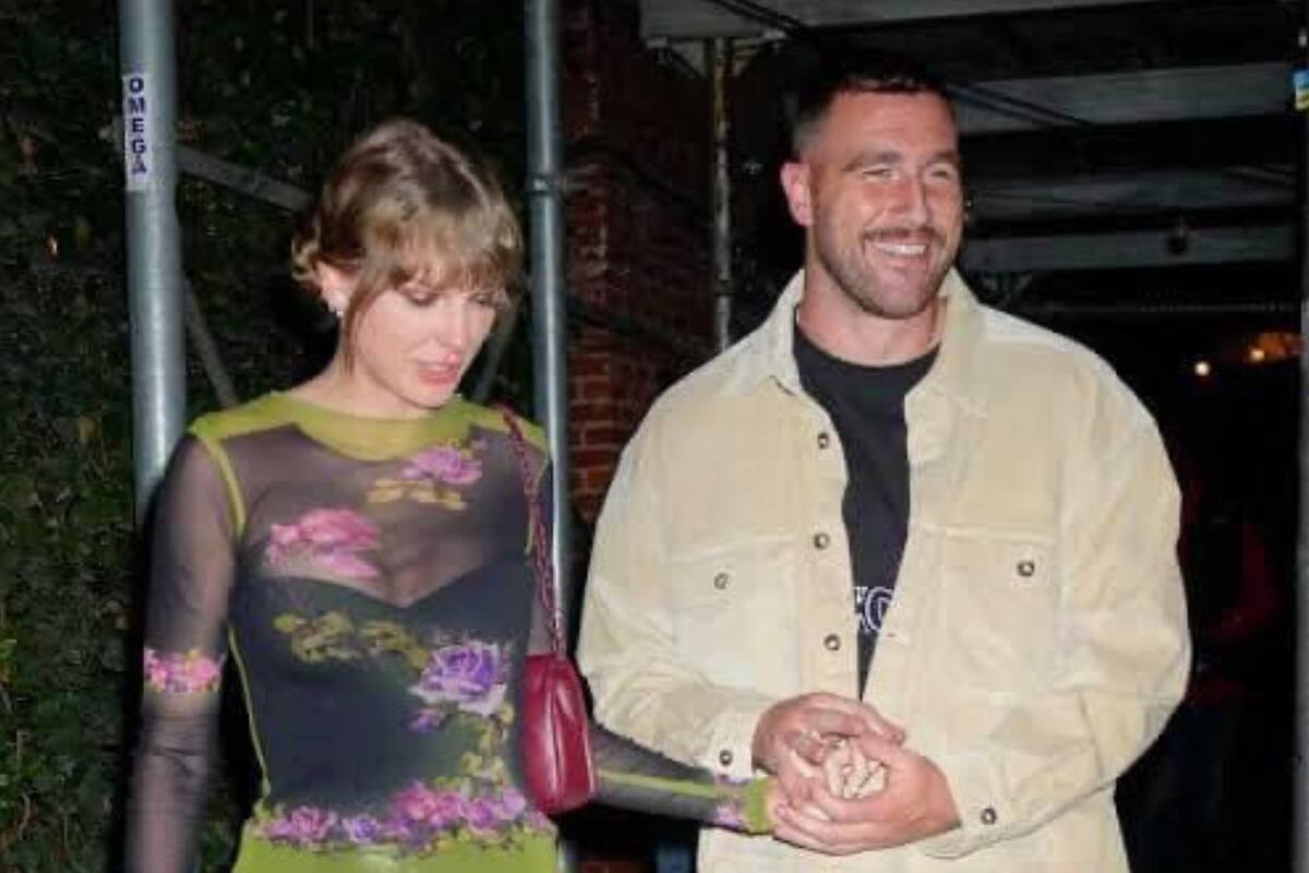 Taylor Swift y Travis Kelce rechazan invitación a la Met Gala para evitar ser el centro de atención