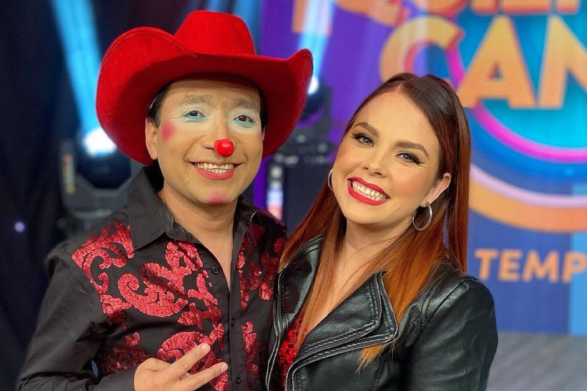 Fátima y Joss son eliminados de "¡Quiero Cantar!", reality de "Venga la Alegría"