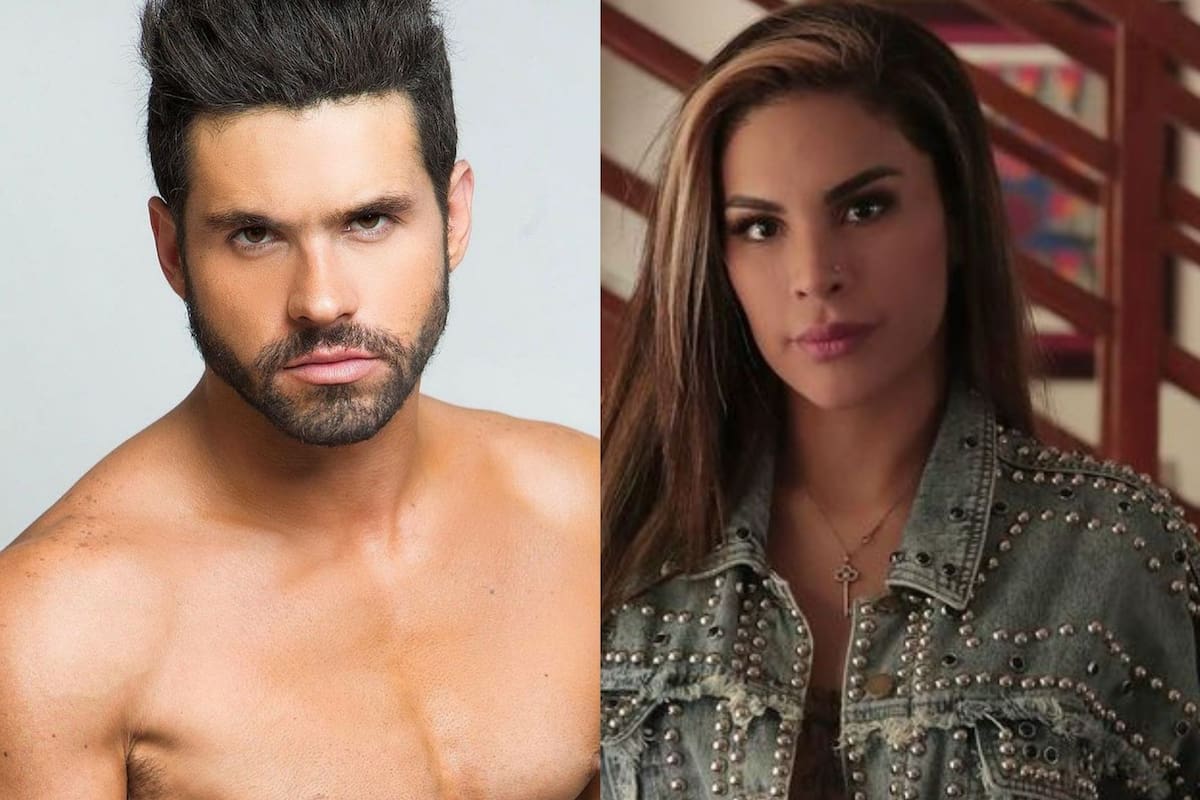 Eleazar Gómez ofrece disculpa a Tefi Valenzuela y otras víctimas