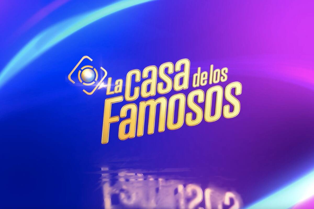 La Casa de los Famosos: ¡estos serían las primeras celebridades confirmadas para su cuarta temporada!