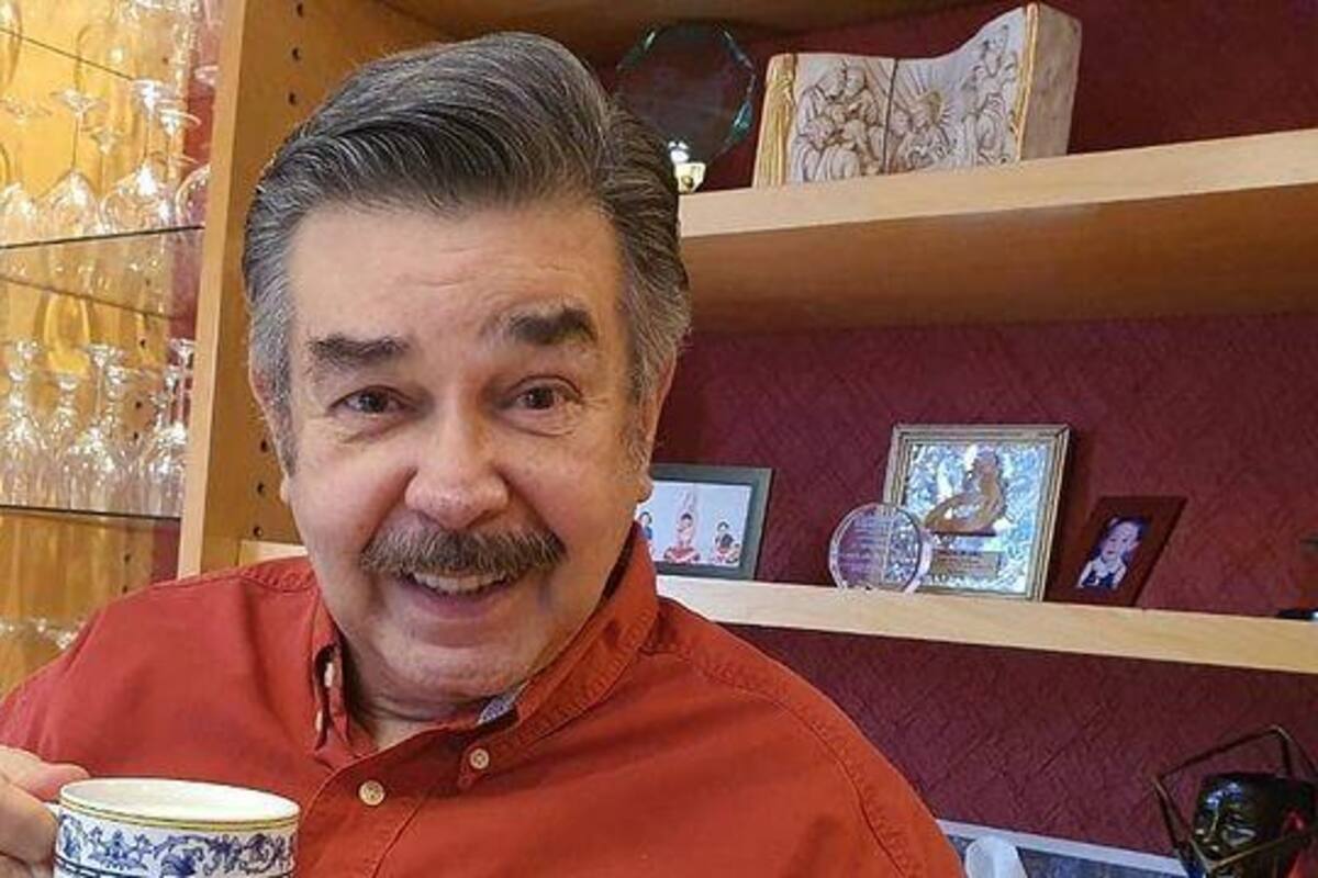Casa del actor está en peligro de cerrar, advierte Jorge Ortiz de Pinedo