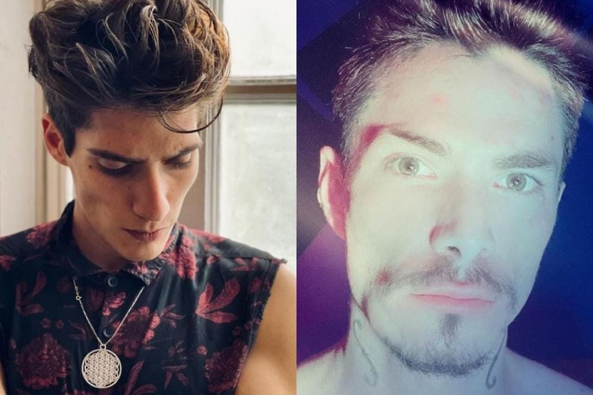 ¿Quién es el novio de Tristán, el hijo de Yahir?