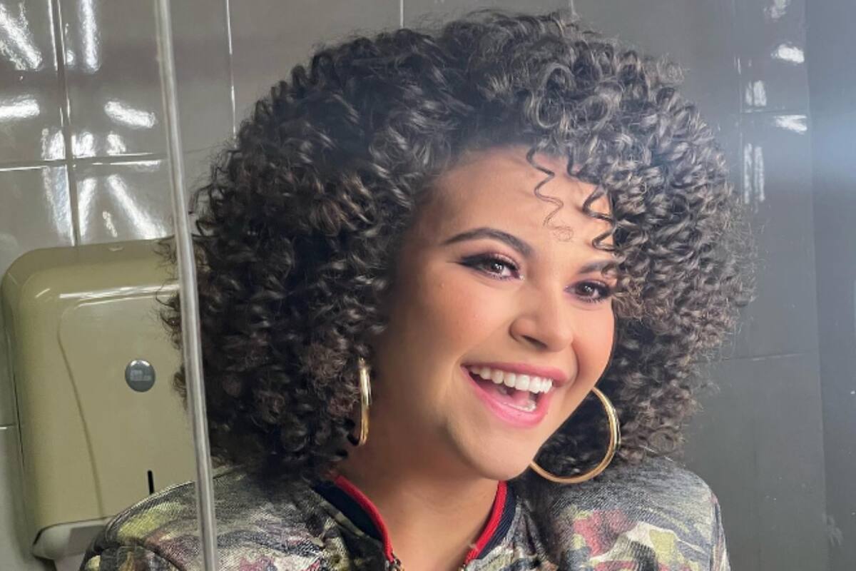 Lucerito Mijares protagonizará su primera obra musical