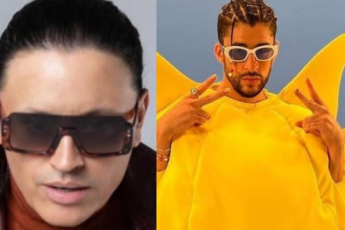 Elvis Crespo revela que le gustaría hacer una colaboración con Bad Bunny