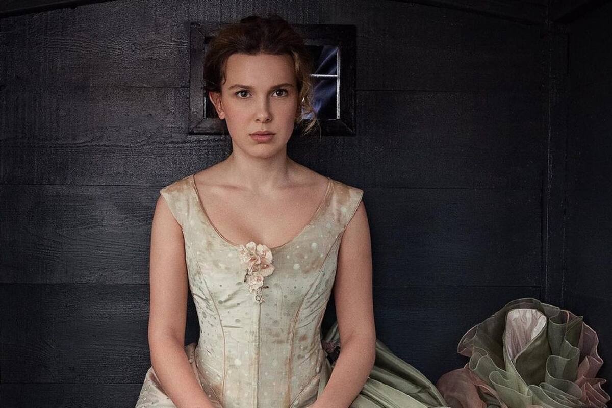 ¿Cuándo se estrena "Enola Holmes 2" en Netflix?