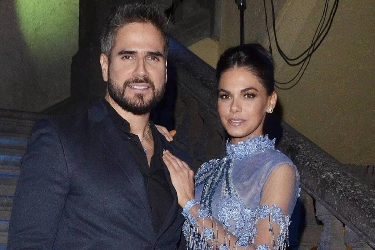 Por este comentario Livia Brito decidió dejar de salir con Daniel Arenas