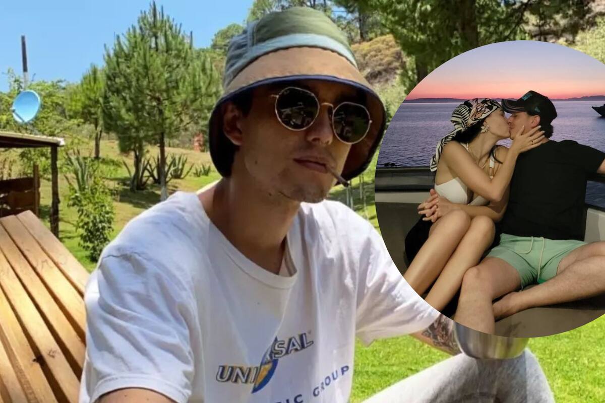 Sergio Mayer Mori aprueba la nueva relación de Natália Subtil