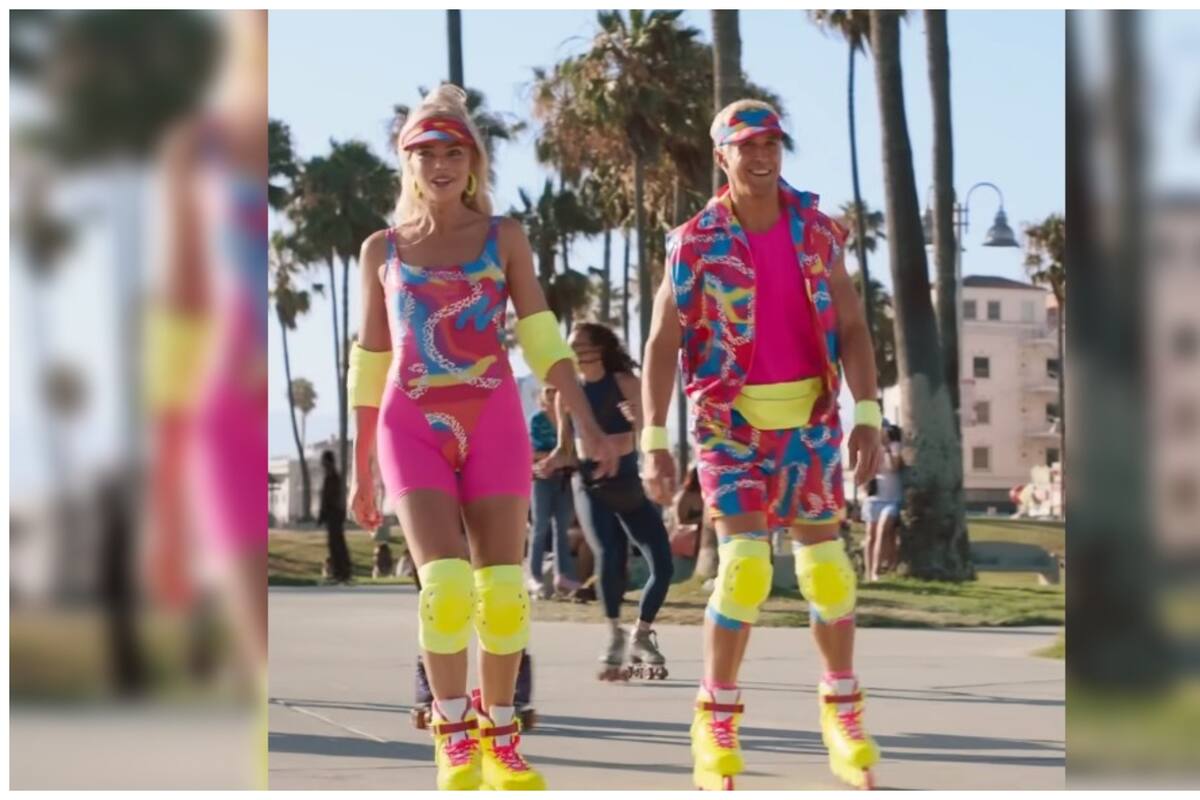 ¡Barbie y Ken en CDMX! Los protagonistas del filme anuncian su presentación en México