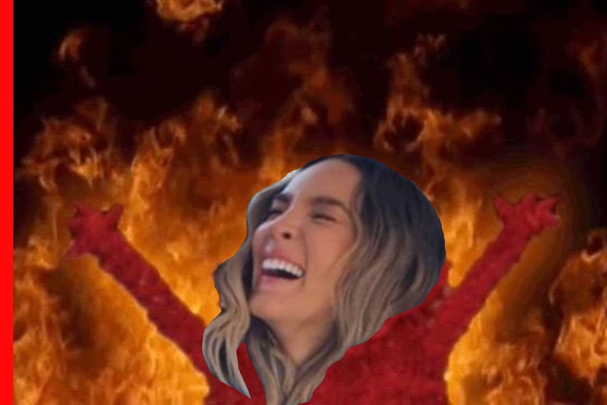 Aseguran que Belinda prepara venganza que podría golpear la imagen de Christian Nodal
