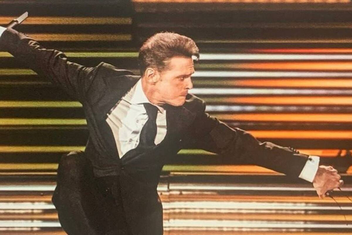 Luis Miguel: esta es la exorbitante cantidad que gasta para trasladarse en helicóptero a sus conciertos