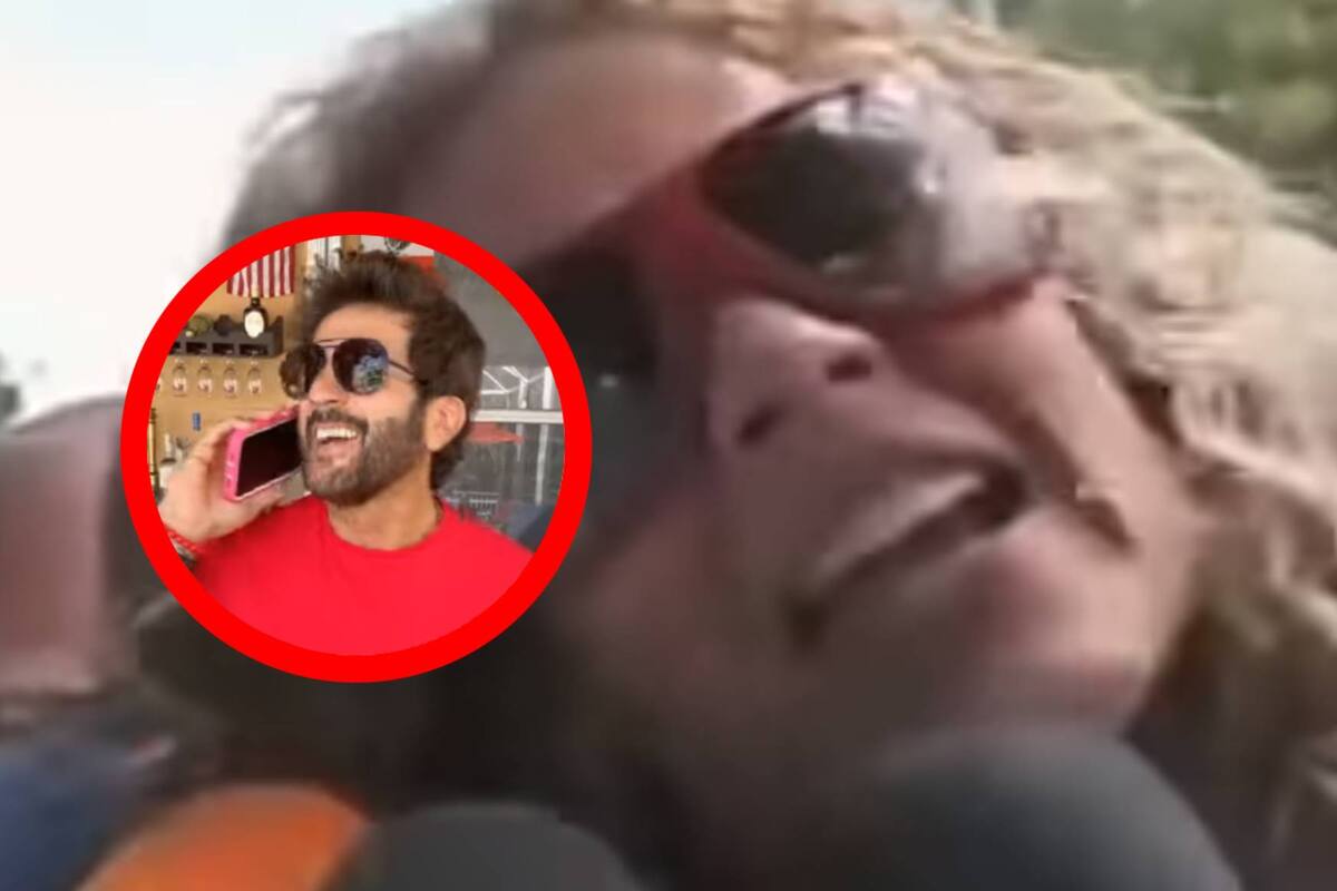 Filtran conversación donde Bobby Larios ayuda a pedir votos para expulsar a Niurka de "La Casa de los Famosos 2"