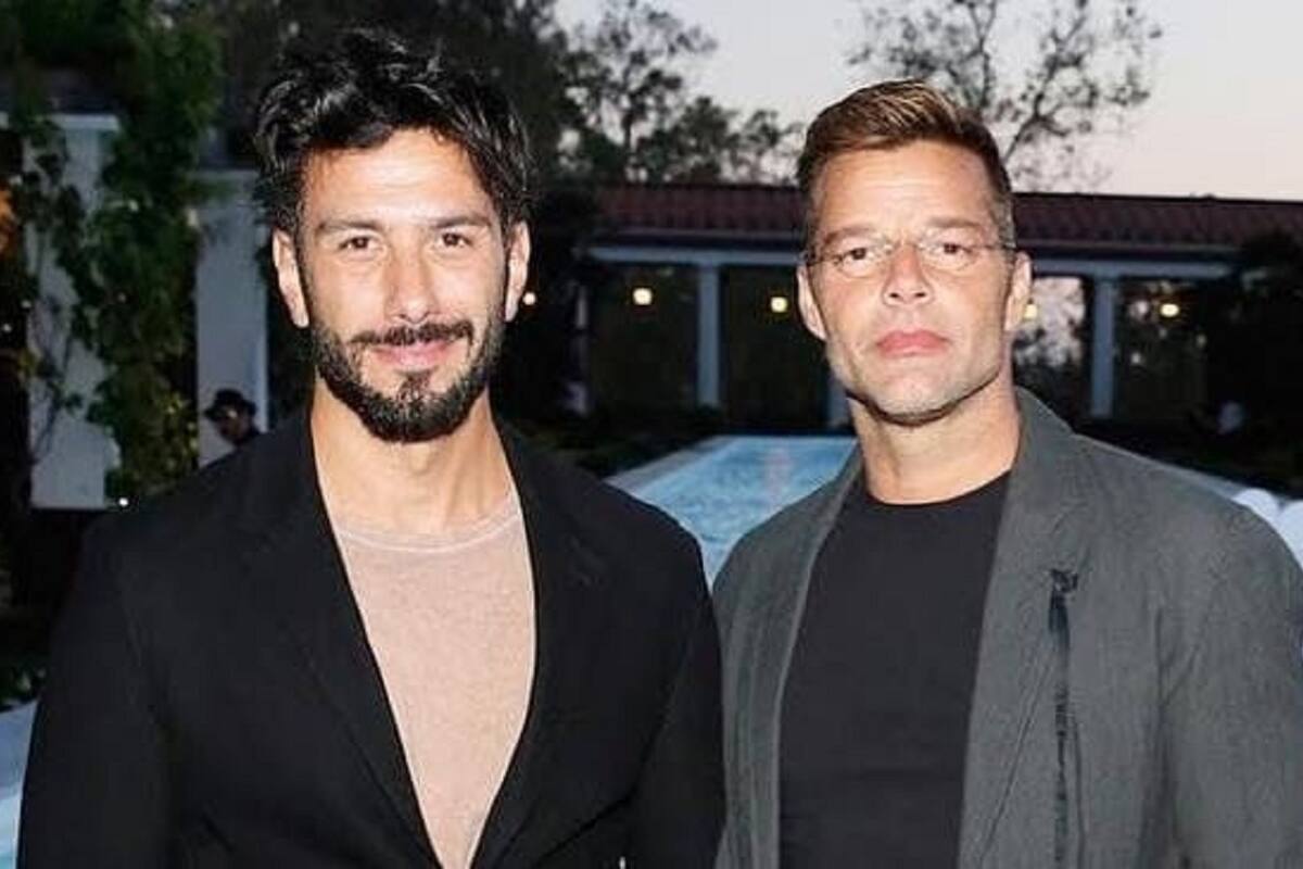 Ricky Martin y Jwan Yosef anuncian su divorcio luego de 6 años de matrimonio