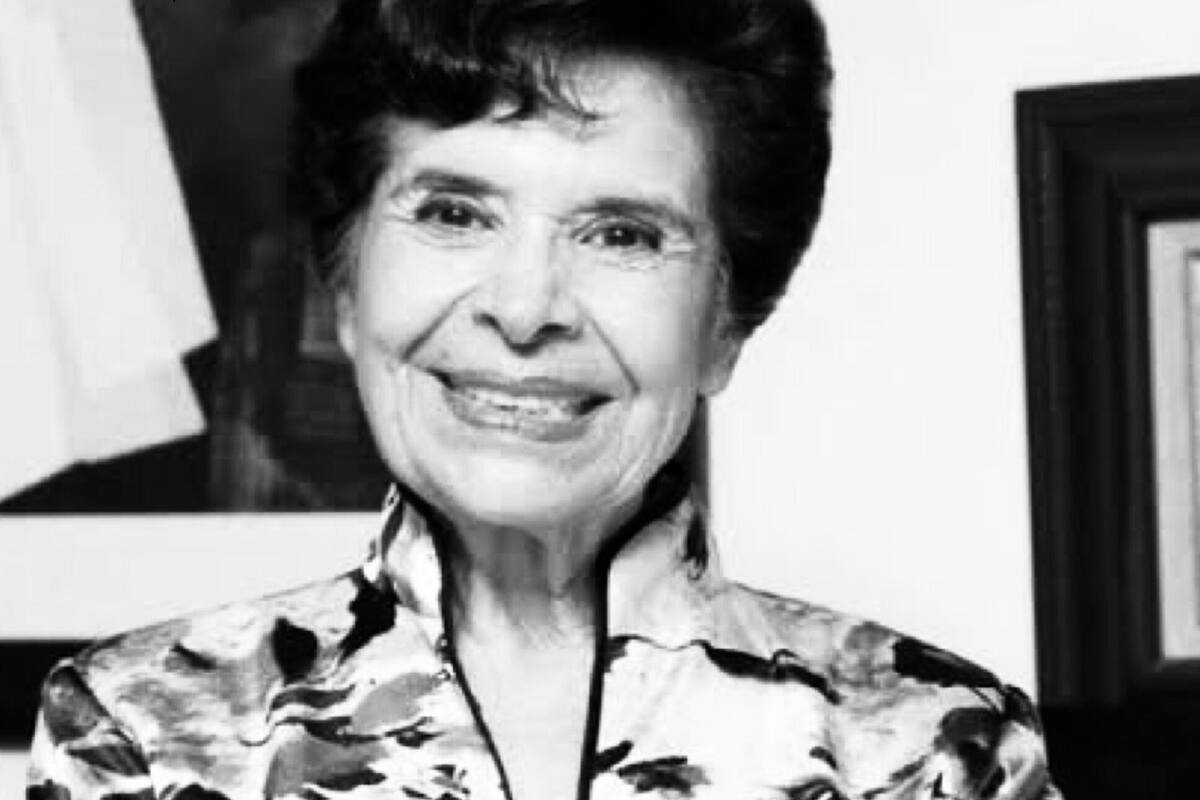 Fallece la actriz Isabel Martínez, "La Tarabilla", a los 74 años