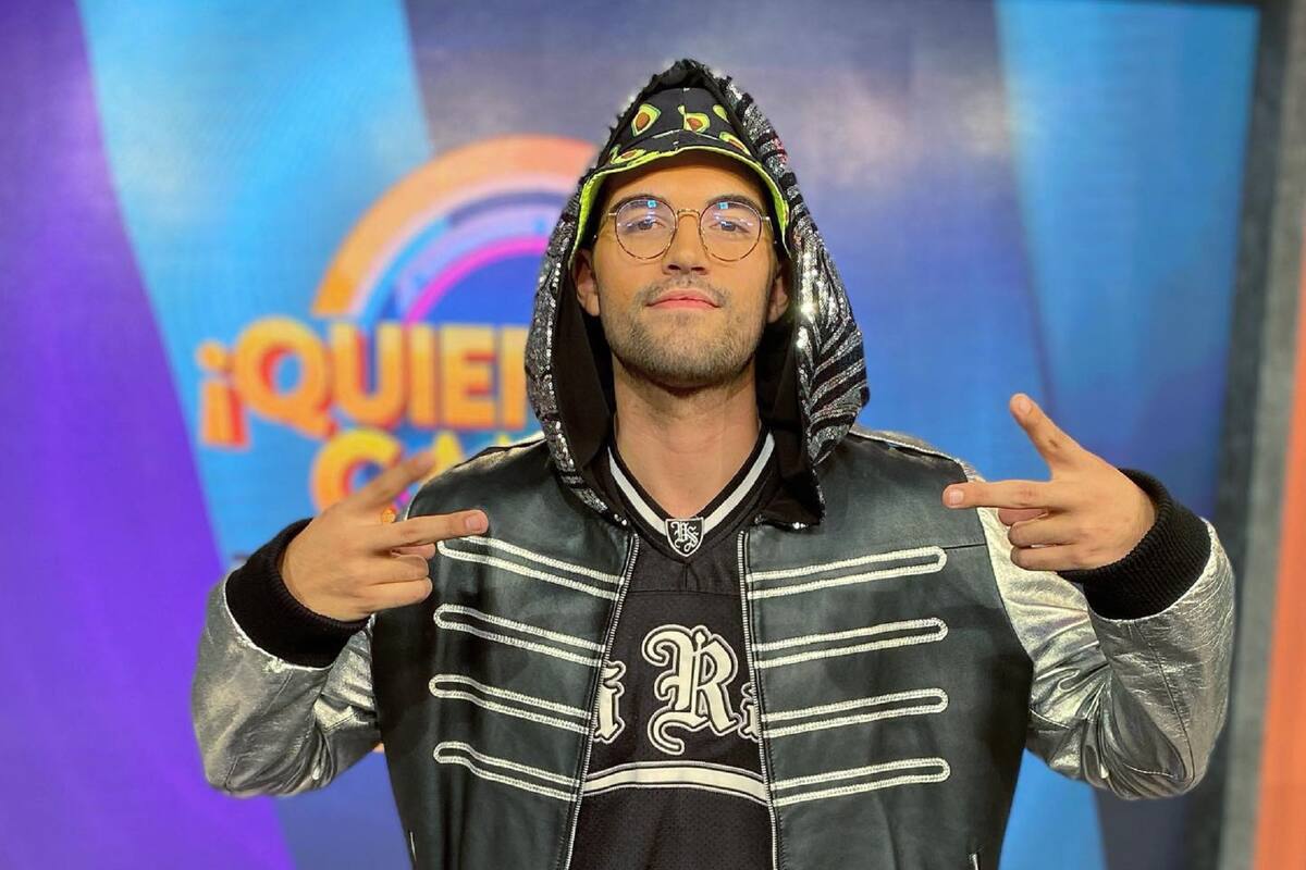 Christian Carrasco es eliminado de "¡Quiero Cantar!"; denuncian favoritismo de la producción