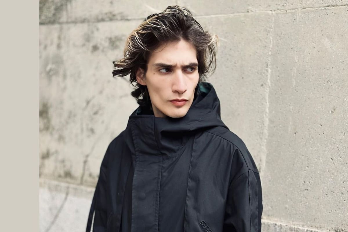 Tristán, hijo de Yahir, preocupa a sus fans por su “demacrado” aspecto físico