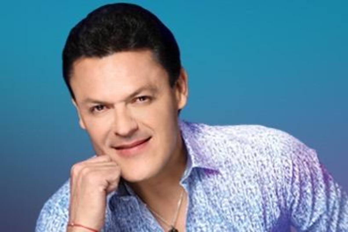 Pedro Fernández lo confirma: “Soy el protagonista de Malverde”