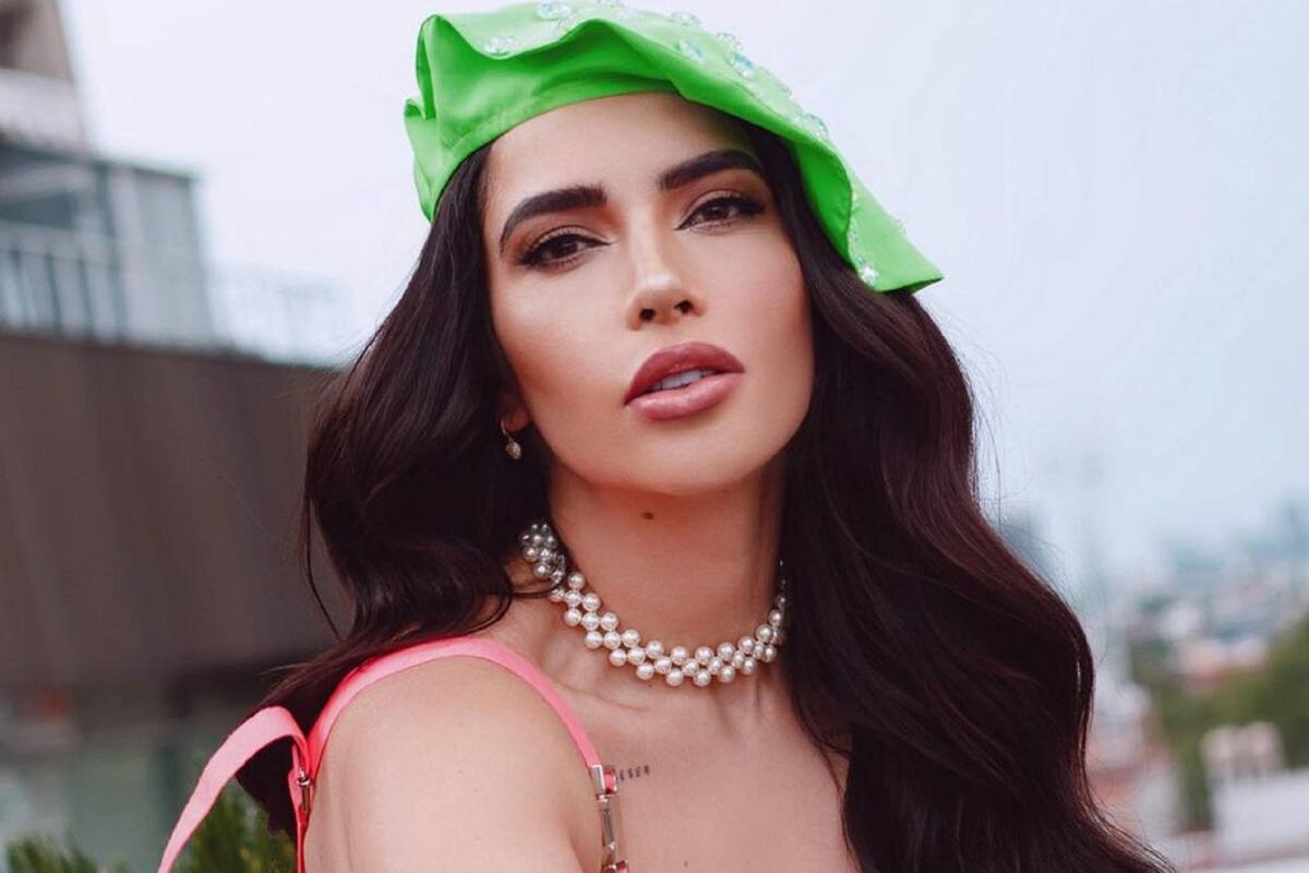 "La Casa de los Famosos 3" manda a Dania Méndez a "Big Brother Brasil"