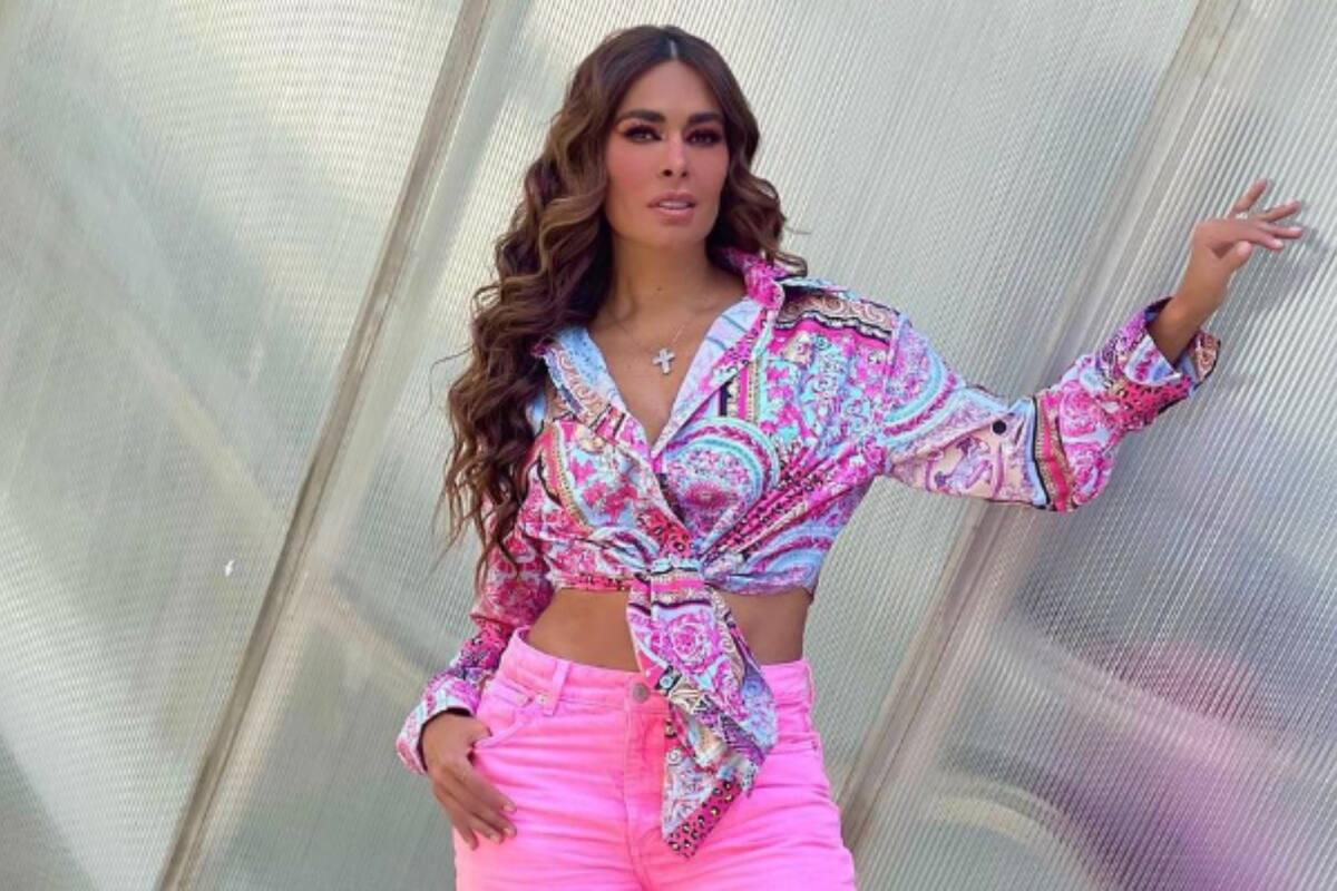 Hijo de Galilea Montijo sufre bullying por su supuesta nueva relación