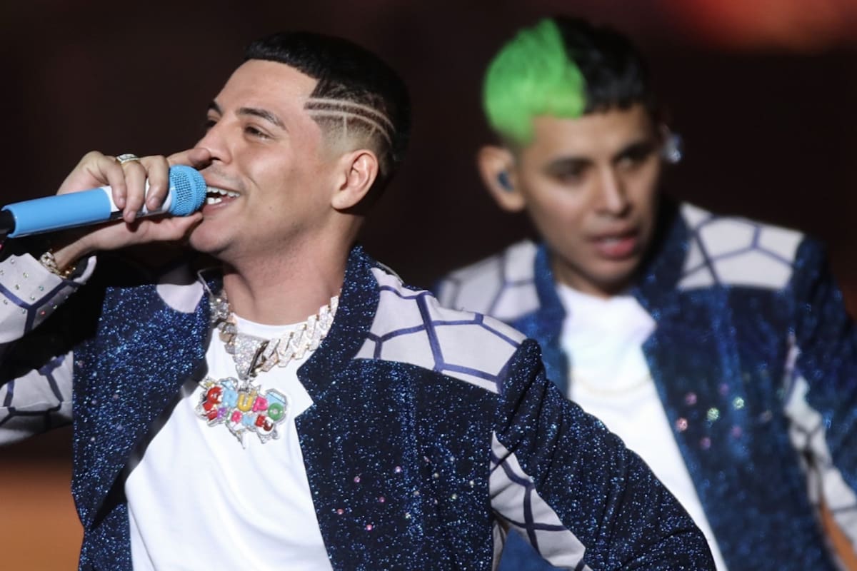 ¡Grupo Firme confirma que sacará un NUEVO álbum para el 2024!: ¿Eduin Caz se reintegra al grupo?