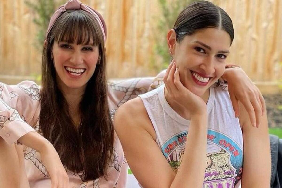 Ha*Ash anuncia concierto presencial en Monterrey y sus fans están maravillados