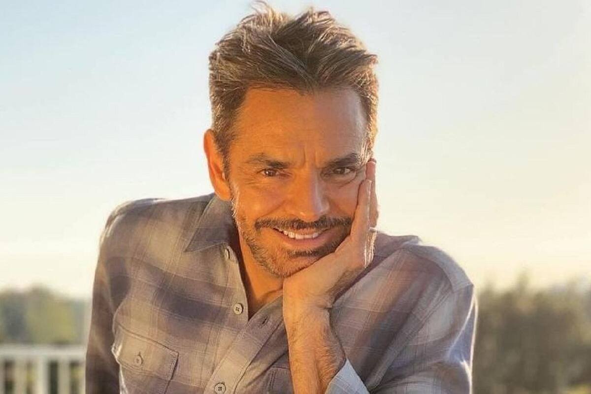 Sobrino de Sammy Pérez habla del apoyo que les ha brindado Eugenio Derbez