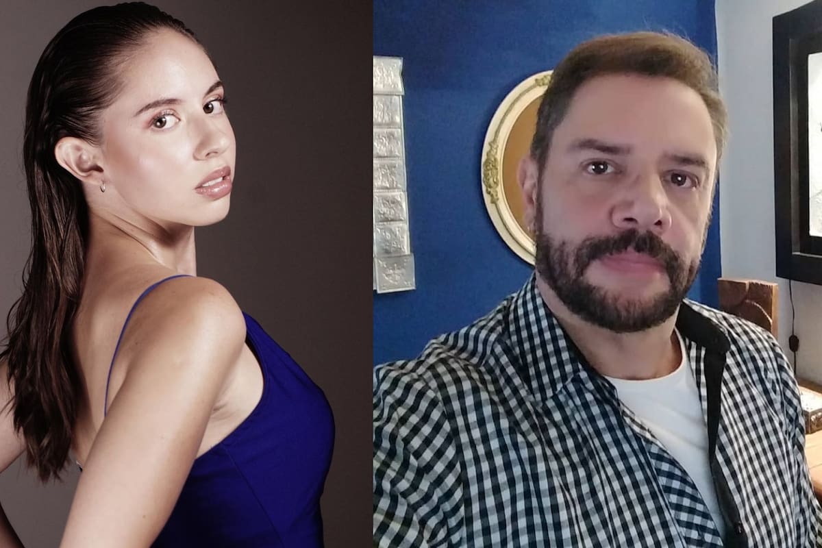 Alexa Hoffman confirma el aumento en la condena de Héctor Parra