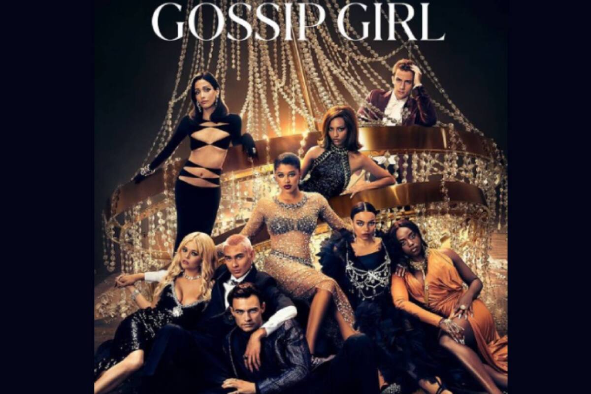 "Gossip Girl" regresa con una segunda temporada en HBO max