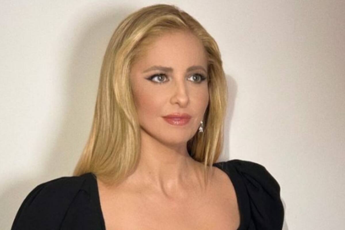 ¿Buffy la cazavampiros podría regresar? Esto dijo Sarah Michelle Gellar sobre volver a interpretar a su personaje