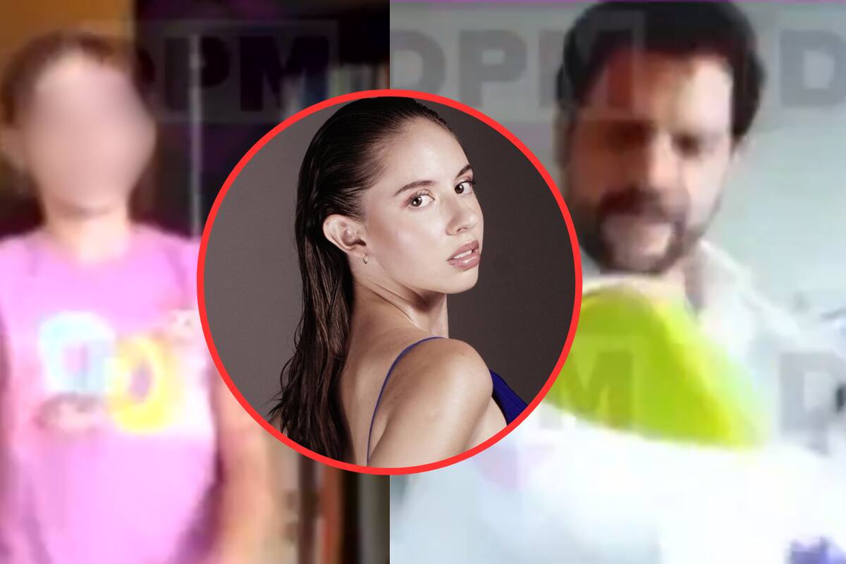 Héctor Parra: Revelan por primera vez las pruebas que lo incriminan de abuso en contra de su propia hija