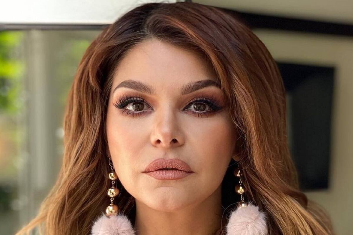 VIDEO: Itati Cantoral sorprende a todos bailando el tubo