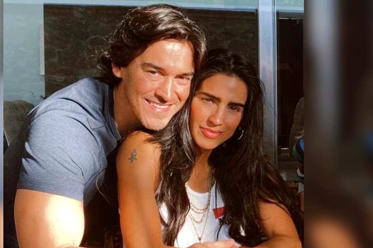 Bárbara de Regil dice la VERDAD: ¿su esposo se peleó en la boda de Michelle de Regil?