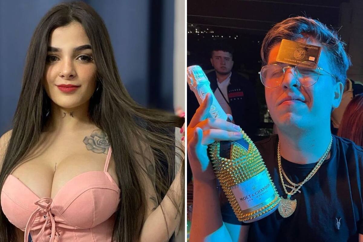 Karely Ruiz asegura que Fofo Márquez no es millonario y la dejó endeudada con 60 mil pesos