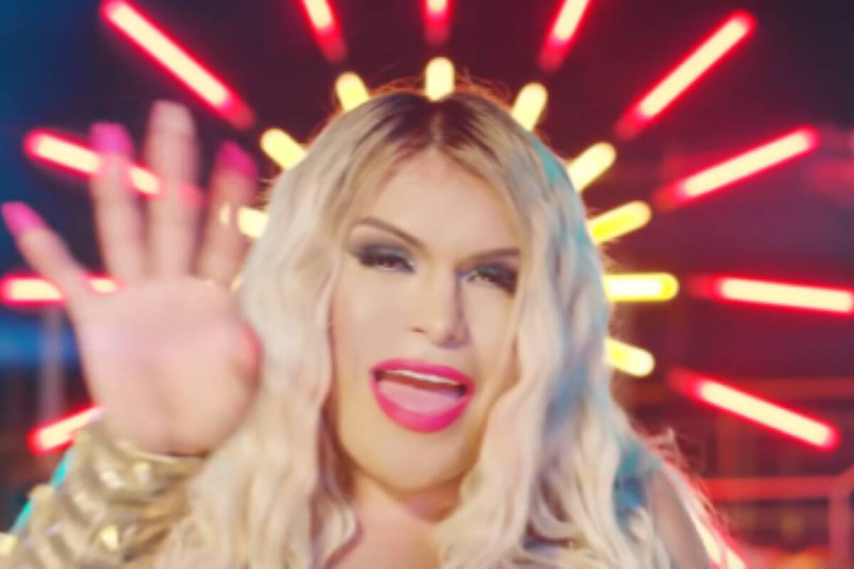 Wendy Guevara lanza su primera canción como solista, "Hasta que salga el Sol"