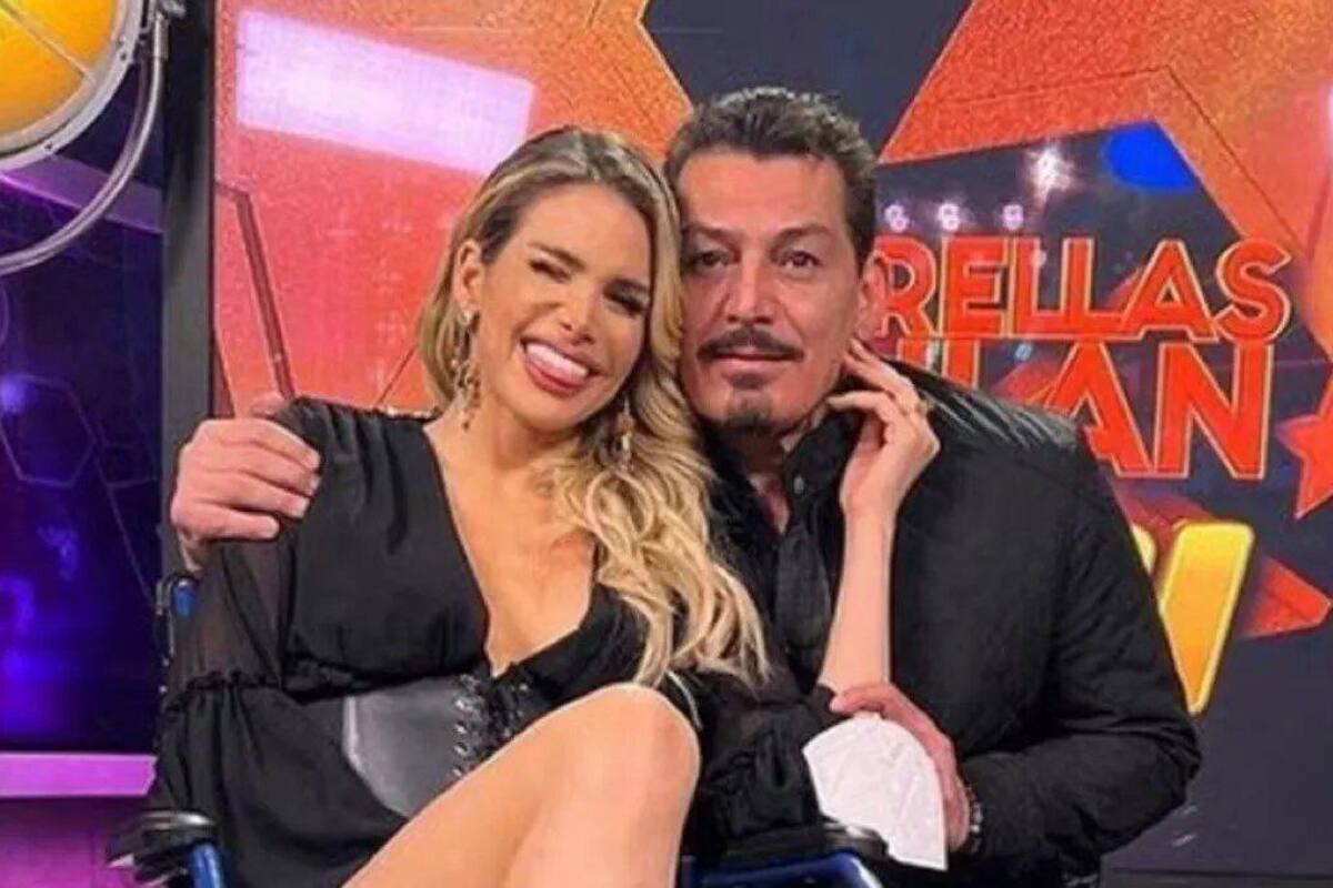 Marie Claire termina su compromiso con José Manuel Figueroa: Esto es lo que se sabe