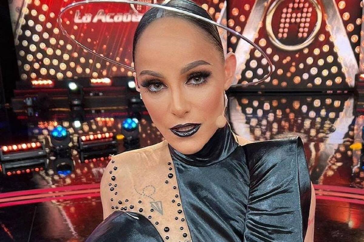 Lolita Cortés recuerda la dolorosa pérdida de su bebé “Jamás había vivido un dolor tan grande”