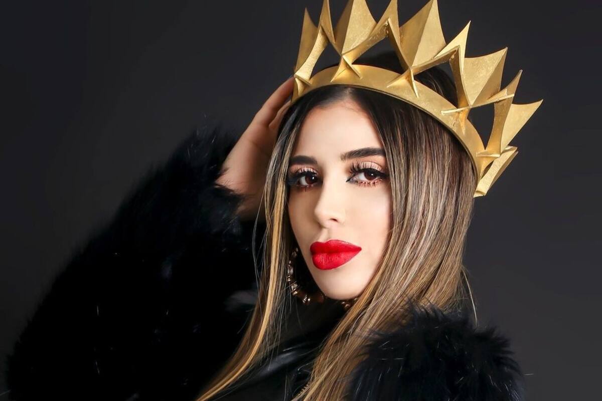 Abogado de Emma Coronel asegura que filtraron información para matarla a ella y a su familia