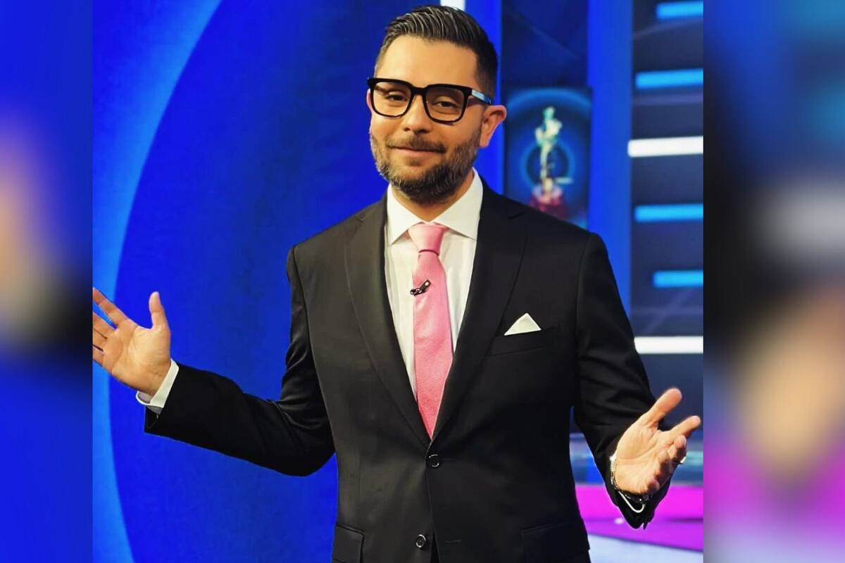 Ricardo Casares es intervenido de emergencia tras sufrir infarto en ' Venga la Alegría' , ¿cómo se encuentra?