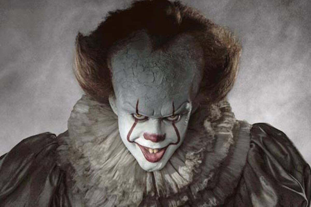 Estrenos de ’terror’ llegan a Netflix en Octubre