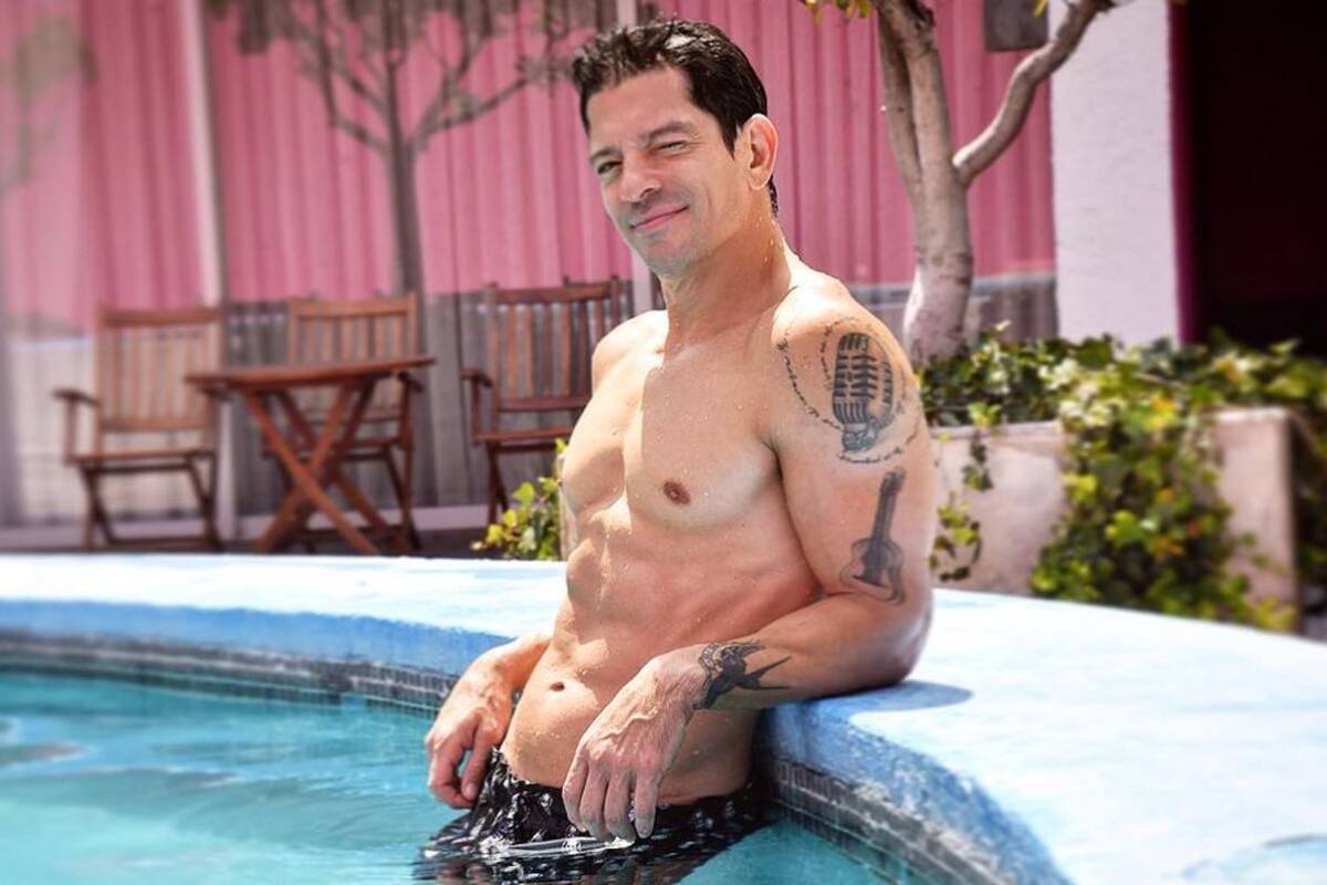 Yahir ya no quiere más hijos; ¿Está dispuesto a hacerse la vasectomía?