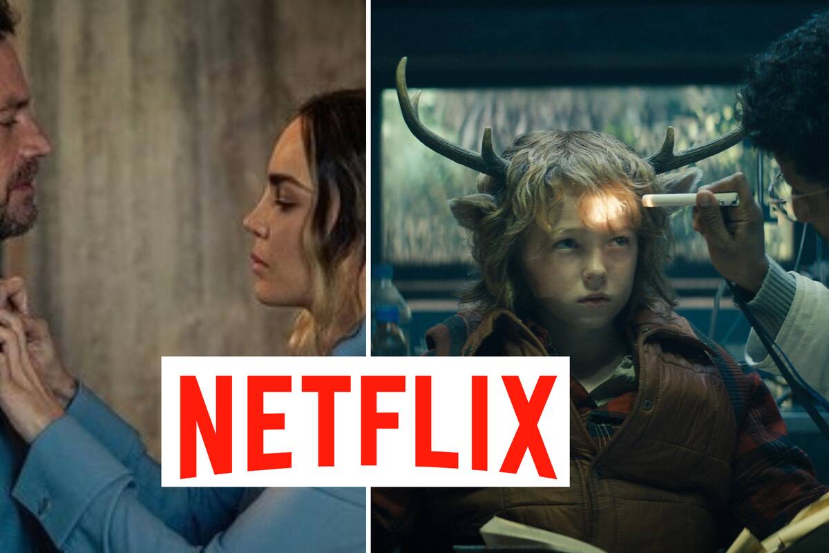 ¡Qué no se te pase! Conoce la lista estrenos de Netflix en abril 2023