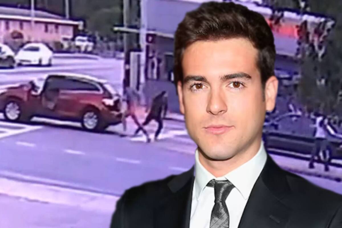 Declaración en el jucio de Pablo Lyle que podría cambiar su destino: "No, no me pegues"