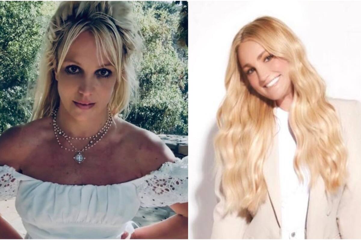 Britney Spears se reconcilia con su madre y hermana tras pasar juntas días en la playa