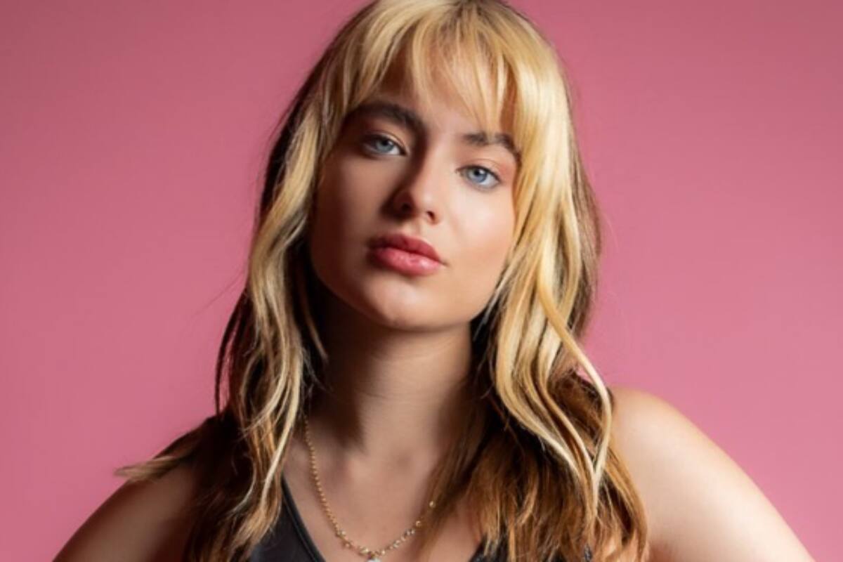 Nieta no reconocida de Andrés García busca pasar tiempo con el actor