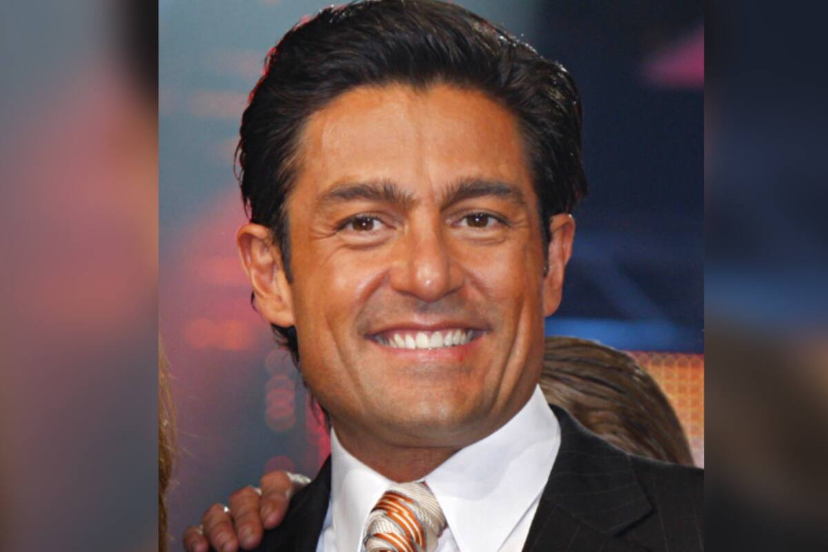 ¡Fernando Colunga confiesa que está planeando convertirse en padre!
