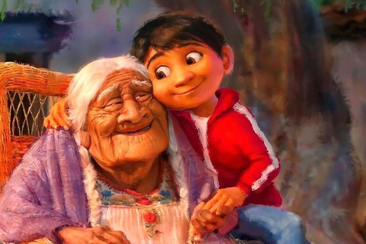 ‘Coco’ regresa a los cines mexicanos por el Día de Muertos