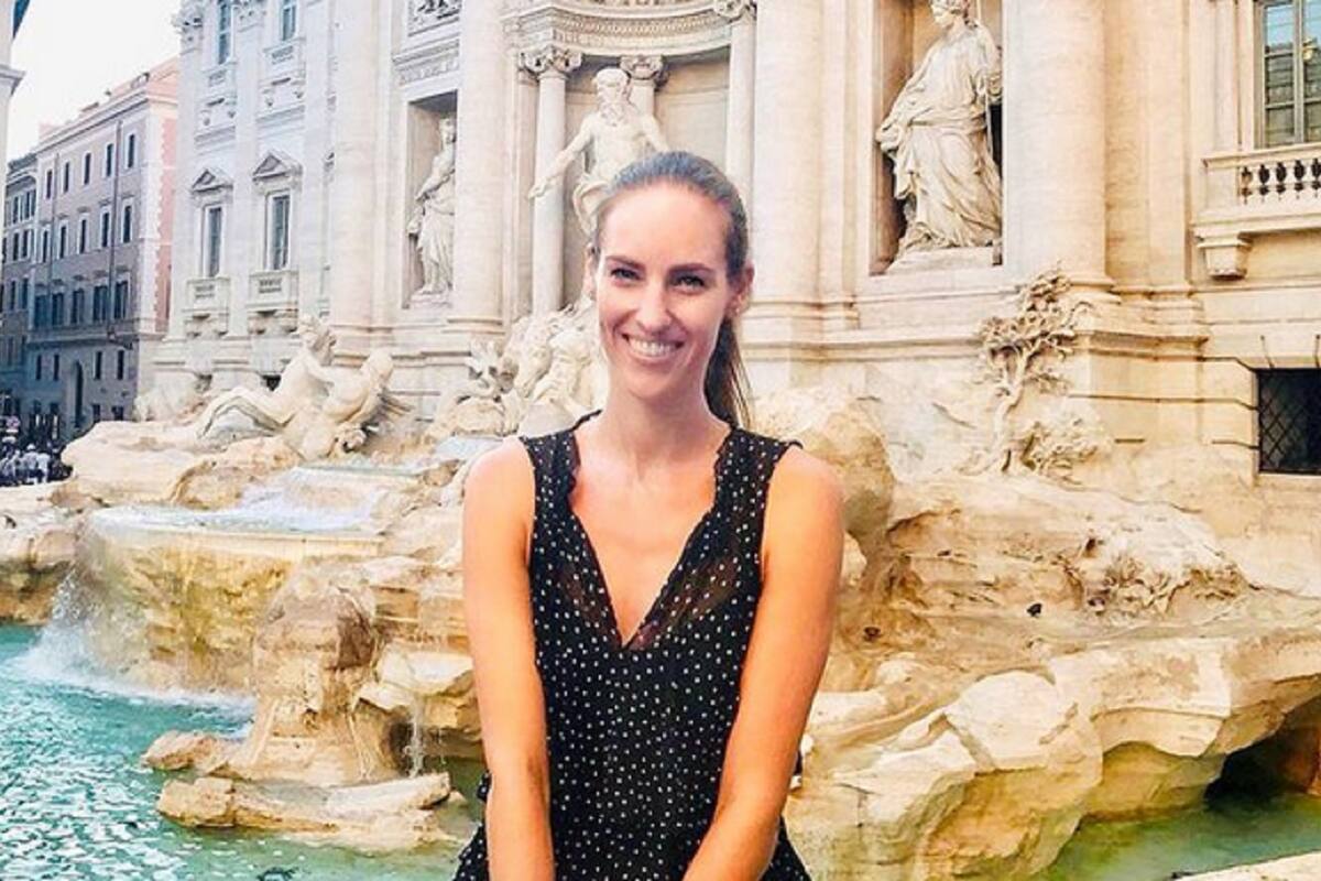 Sarah Nichols confiesa que Pascacio "N" la violó a los dos días de conocerla