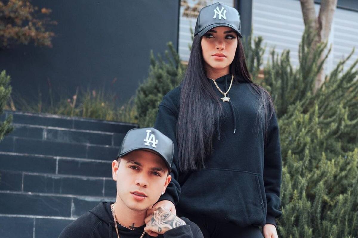 Kimberly Loaiza y JD Pantoja anuncian que ya no habrá meet and greet en su gira “13•13 Tour”