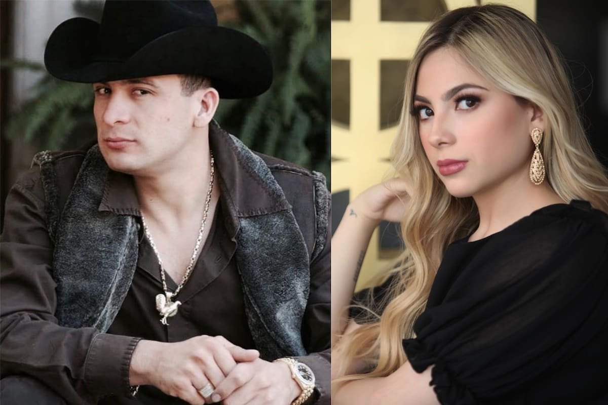 Hija de Valentín Elizalde revela que vio el video viral de la autopsia de su padre