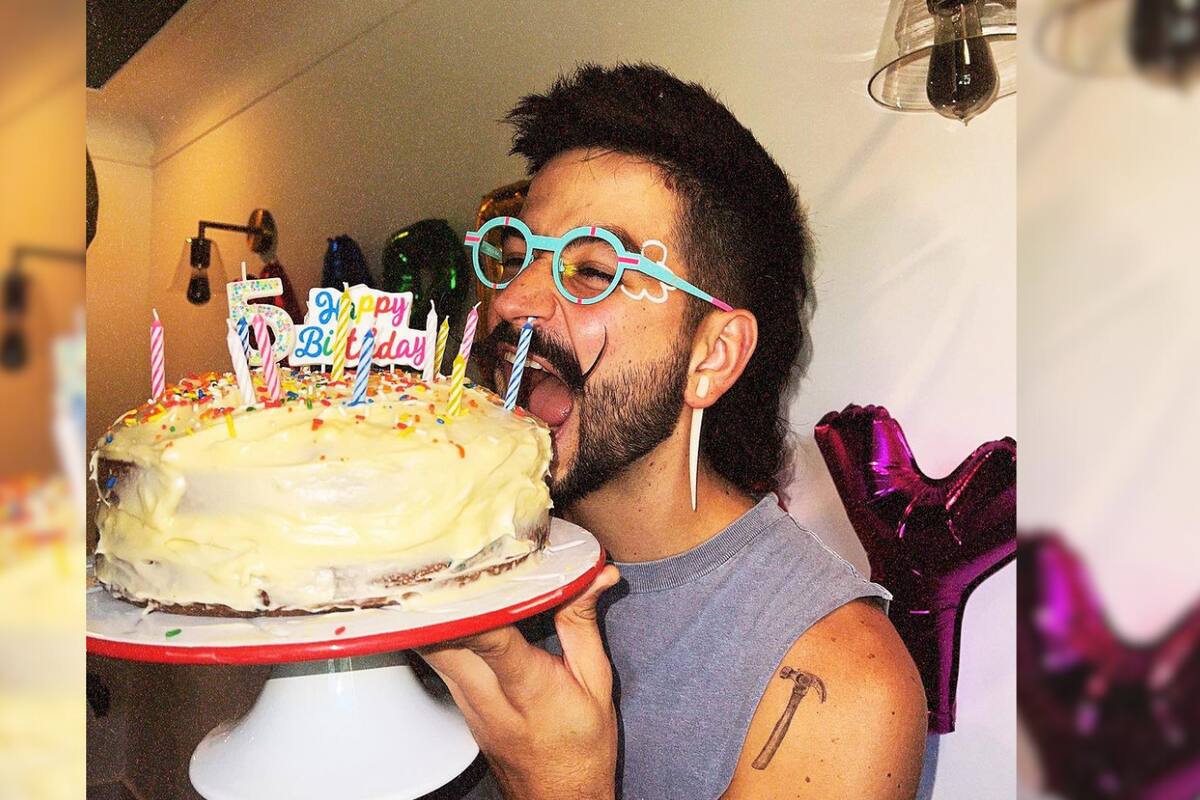Camilo celebra el quinto aniversario de 'La Tribu': Una comunidad de amor y apoyo
